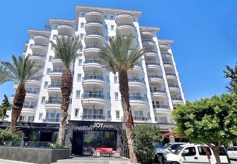 기타 Ramira Joy Hotel - All Inclusive