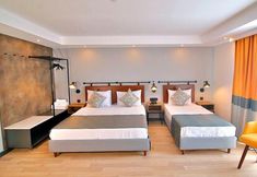 기타 5 Ramira Joy Hotel - All Inclusive