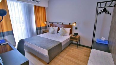 기타 4 Ramira Joy Hotel - All Inclusive