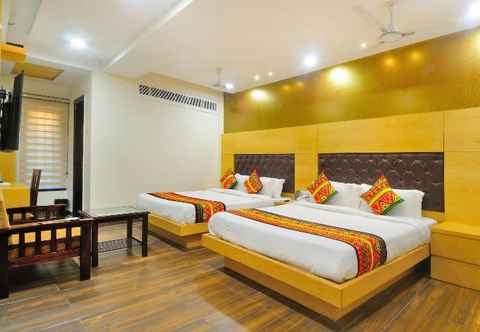 Lain-lain Hotel Grand Uddhav