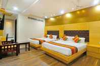 Lain-lain Hotel Grand Uddhav