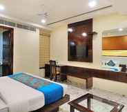 Lain-lain 4 Hotel Grand Uddhav