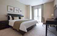 Bedroom 4 Shangri-La Hotel Apartments Qaryat Al Beri