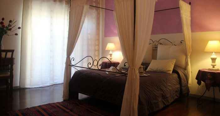 Kamar Tidur B&B Primavera