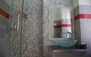 Toilet Kamar 3 B&B Primavera