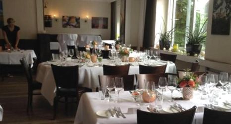 อื่นๆ 2 Scheid S Hotel Restaurant