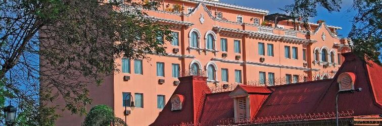 Others Hotel Del Rey Casino