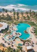 VIEW_ATTRACTIONS Sauipe Grand Premium Brisa – All Inclusive