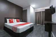 Others One World Hotel Kulai