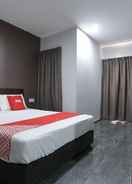 null One World Hotel Kulai