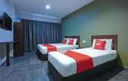 Others 6 One World Hotel Kulai