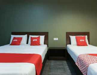 Others 2 One World Hotel Kulai