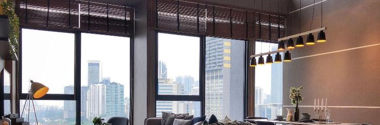 その他 Expressionz Professional Suites By Luxurious Lifes