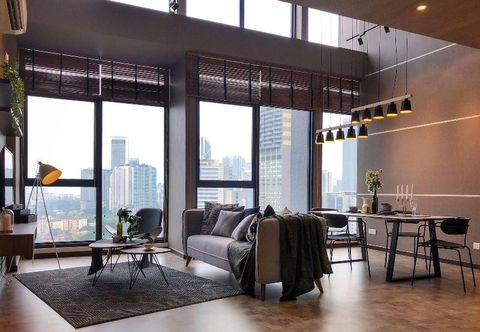 その他 Expressionz Professional Suites By Luxurious Lifes