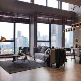 Expressionz Professional Suites By Luxurious Lifes 1, Hotel Kampung Pengantin Kuala Lumpur (La Hacienda)