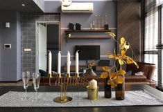 その他 2 Expressionz Professional Suites By Luxurious Lifes