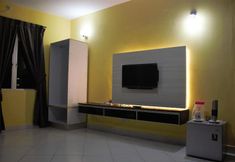 อื่นๆ 3 Aeon Tebrau Homestay Hotel