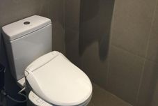 Others Plaza Premium Lounge Klia Wellness Spa