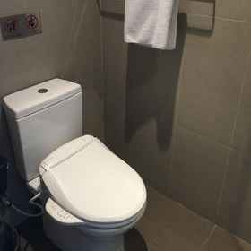 Plaza Premium Lounge Klia Wellness Spa 1, Hotel Sepang