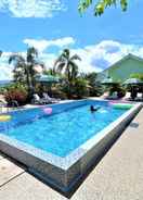 SWIMMING_POOL Cenang Mimpi Resort