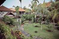 Others Outpost Ubud Coliving Suites