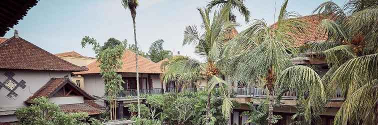 Others Outpost Ubud Coliving Suites