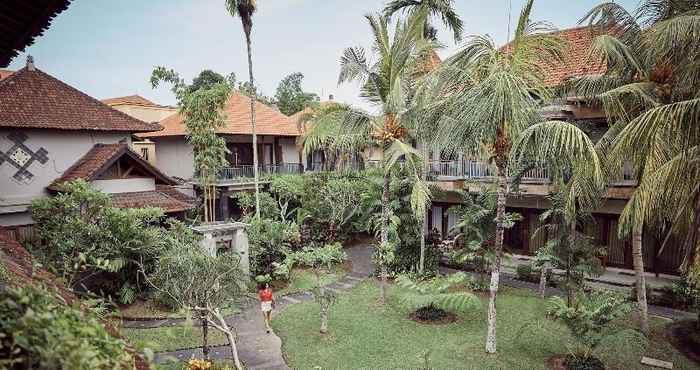 Others Outpost Ubud Coliving Suites