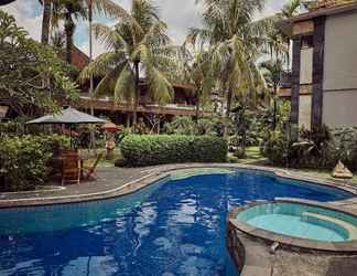 Others 2 Outpost Ubud Coliving Suites