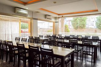 Others 4 [Deact] Hotel Golden Gate Batam