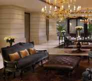 Lobby 5 Lebua At State Tower The World S First Vertical De