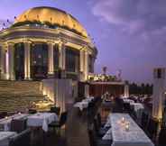 Restaurant 6 Lebua At State Tower The World S First Vertical De