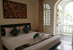 Bedroom 3 Seacono Patong Beach Front