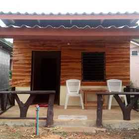 Unseen Bungalows 1, Hotel San Chao To Ba Liu