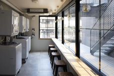 Layanan Hotel Cen Diversity Hotel Cafe