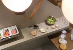 Restoran 2 Cen Diversity Hotel Cafe