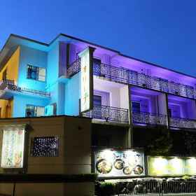 Hotel Olive Kyoto Yamashina Adults Only1 , 飯店La Vita