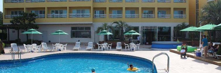 Others Jeju Mei The Hotel By Nanugo