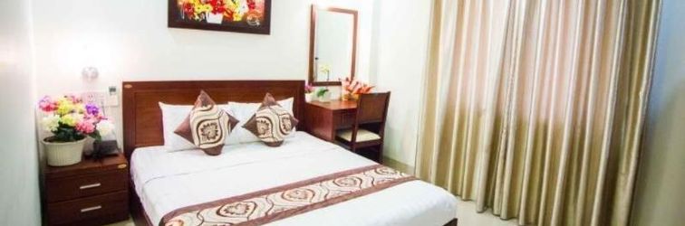 Others Talia Boutique Hotel