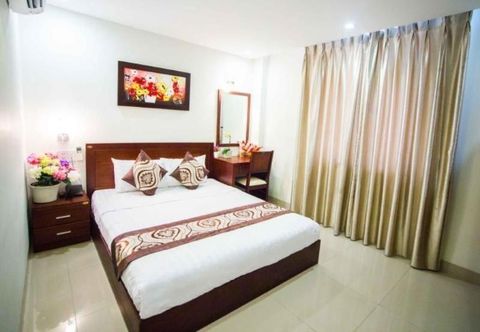 Others Talia Boutique Hotel