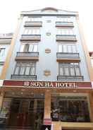 null Son Ha Sapa Hotel Plus