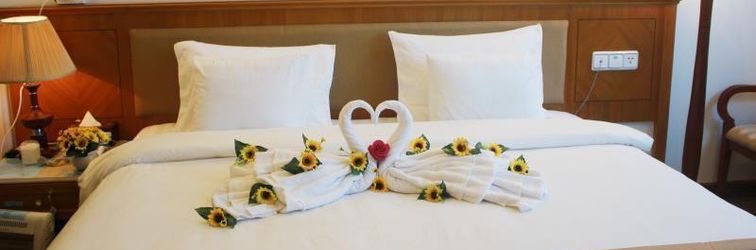 其他 A25 Hotel Bach Mai