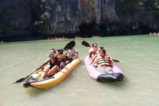 Fitness Center Kata S T House