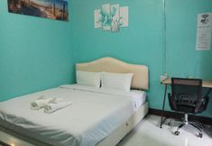 Bedroom 5 Kata S T House