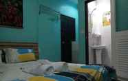 Kamar Tidur 2 Kata S T House