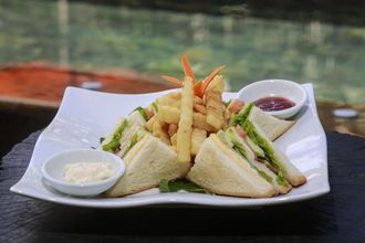 其他 4 Home Indochine D Angkor