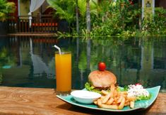 其他 5 Home Indochine D Angkor