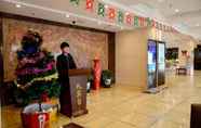 Lainnya 7 Beijing Qihang International Hotel