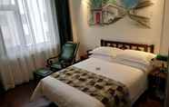 Lainnya 4 Nostalgia Hotel Beijing Guomao Branch