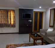 Others 5 Hotel Rodili Residency