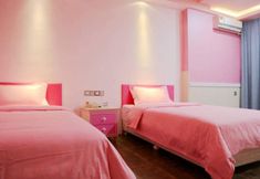 기타 5 Golden Days Hotel